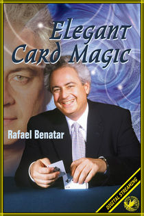 Elegant Card Magic Video (Rafael Benatar)