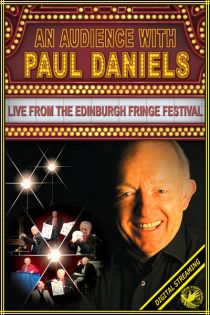 An Audience With Paul Daniels Video