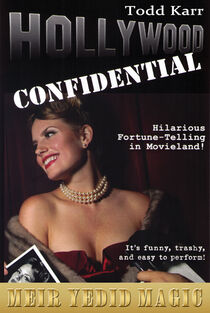 Hollywood Confidential (Todd Karr)