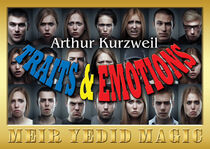 Traits & Emotions (Arthur Kurzweil)