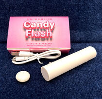 Candy Flash (Zihu)