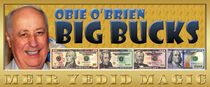 Big Bucks (Obie O’Brien)