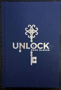 Unlock (Mark Elsdon)
