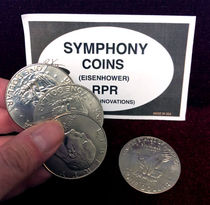 Symphony Coins