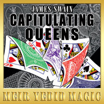 Capitulating Queens (James Swain)