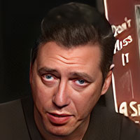 Geoff Latta