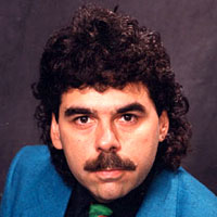 Steve Dacri