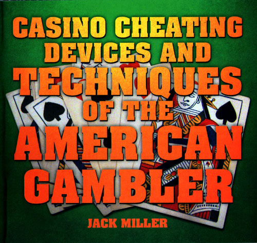 Casino Cheating