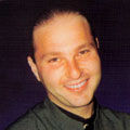 Guy Bavli