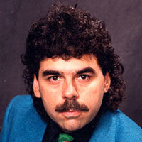 Steve Dacri