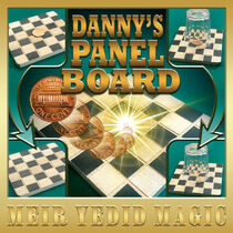 Danny’s Panel Board