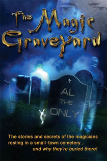 The Magic Graveyard (Al The Only)