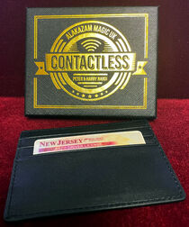 Contactless (Peter & Harry Nardi)