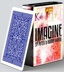 Imagine (Peter and Harry Nardi)