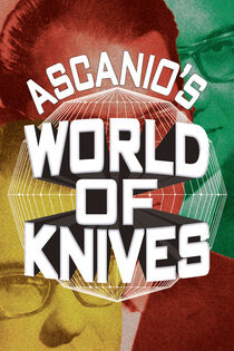 Ascanio's World Of Knives (Arturo de Ascanio)