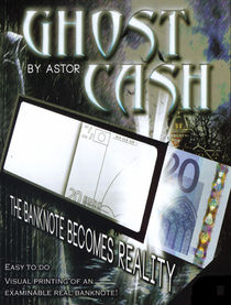 Ghost Cash (Astor)