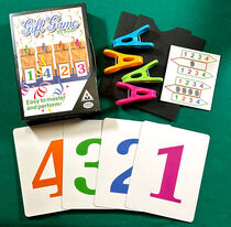 Gift Game (Astor)