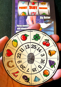 Pocket Slot Machine (Astor)