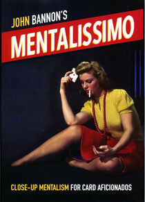 Mentalissimo (John Bannon)