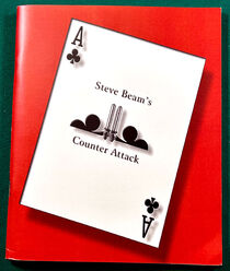 Counter Attack (Steve Beam)