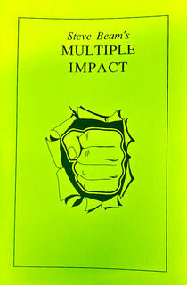 Multiple Impact (Steve Beam)
