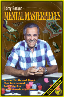 Mental Masterpieces Video (Larry Becker)