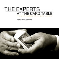 Experts At The Card Table (David Ben)