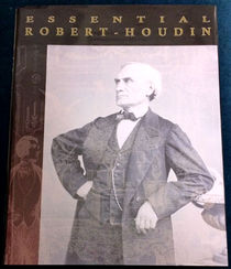 Essential Robert-Houdin