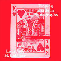 Playing Cards In Photographs