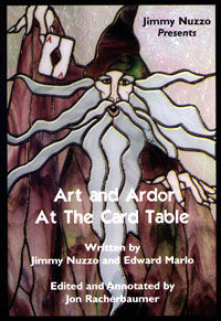 Art & Ardor (Jimmy Nuzzo, Edward Marlo)