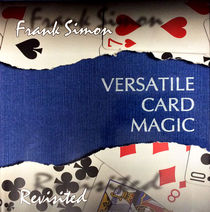Versatile Card Magic Revisited (Frank Simon)