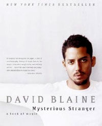 Mysterious Stranger (David Blaine)