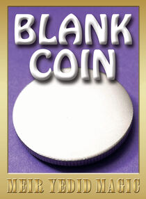 Blank Coin