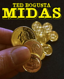 Midas (Ted Bogusta)