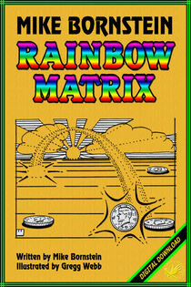 Rainbow Matrix PDF (Mike Bornstein)