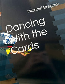 Dancing With The Cards (Michael Breggar)