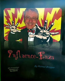 Influence-Enza (Michael Breggar)