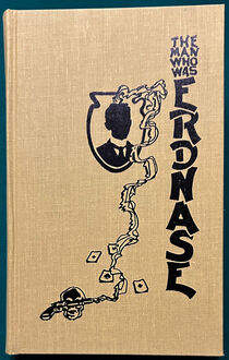 The Man Who Was Erdnase (Whaley, Gardner, Busby)