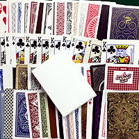 Kaleidoscope Cards (Justin Gilmore)