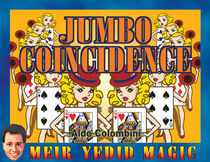 Jumbo Coincidence (Aldo Colombini)