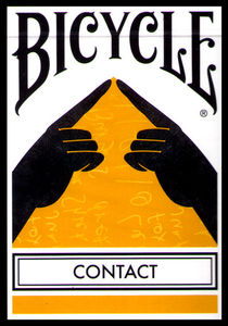 Contact Deck (Rick Lax)
