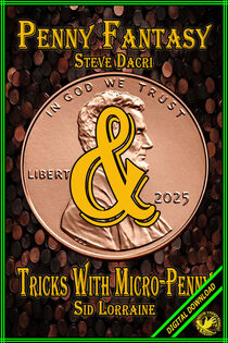 Penny Fantasy (Steve Dacri)