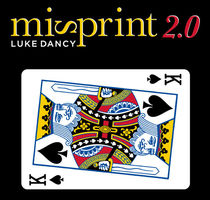 Misprint 2.0 (Luke Dancy)