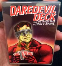 Daredevil Refill Deck (Henry Evans)