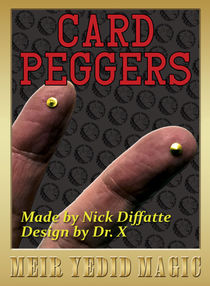 Card Peggers (Nick Diffatte)