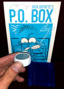 P.O. Box (Nick Diffatte)