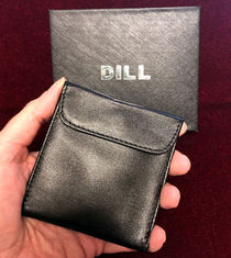 Dean's Coin Wallet (Dean Dill)
