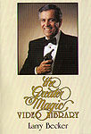 Greater Magic #16 Larry Becker