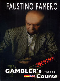 Gambler’s Course Vol. 1 & 2 (Faustino Palmero)