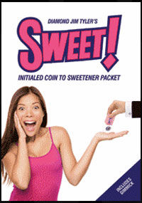 Sweet (Diamond Jim Tyler)